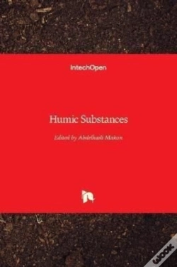 Capa do artigo Humic Substances