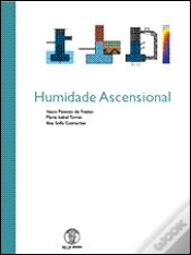 Capa do artigo Humidade Ascensional