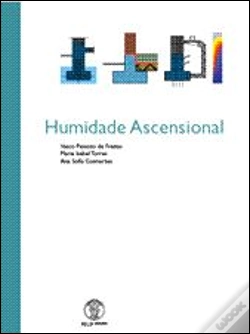 Capa do artigo Humidade Ascensional