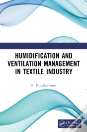 Capa do artigo Humidification And Ventilation Management In Textile Industry