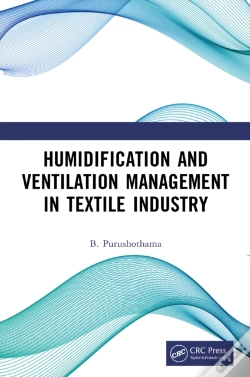Capa do artigo Humidification And Ventilation Management In Textile Industry