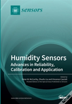 Capa do artigo Humidity Sensors