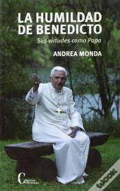 Capa do artigo Humildad De Benedicto, La