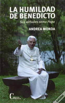 Capa do artigo Humildad De Benedicto, La