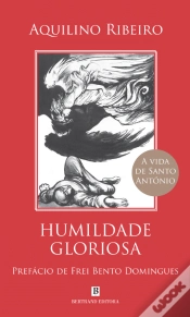 Capa do artigo Humildade Gloriosa