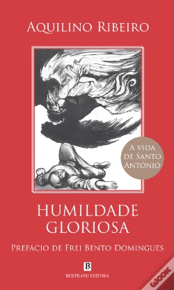 Capa do artigo Humildade Gloriosa