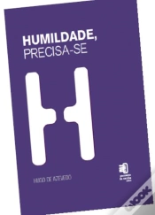 Capa do artigo Humildade, Precisa-se