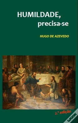 Capa do artigo Humildade, Precisa-se