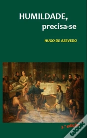 Capa do artigo Humildade, Precisa-se