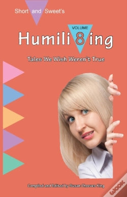 Capa do artigo Humili8ing
