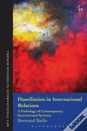 Humiliation In International Relations