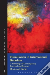 Capa do artigo Humiliation In International Relations