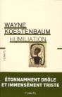Humiliation - Preview