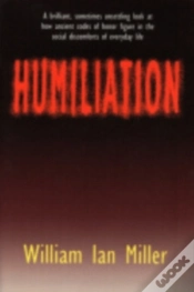 Capa do artigo Humiliation