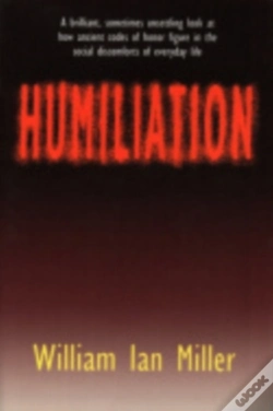 Capa do artigo Humiliation