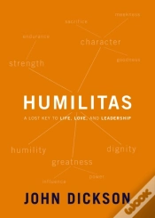 Capa do artigo Humilitas
