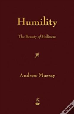 Capa do artigo Humility