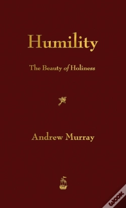 Capa do artigo Humility