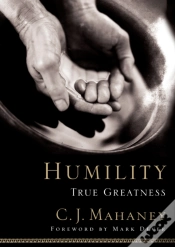 Capa do artigo Humility