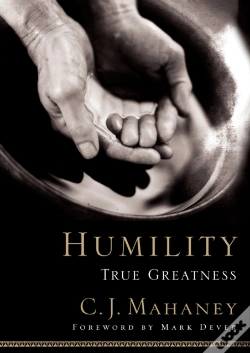 Capa do artigo Humility