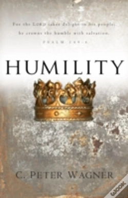 Capa do artigo Humility