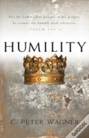 Capa do artigo Humility