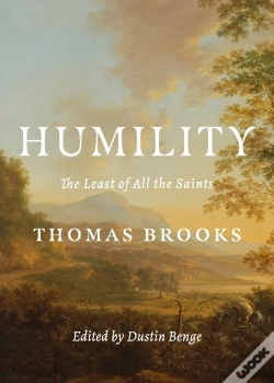 Capa do artigo Humility