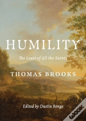 Capa do artigo Humility