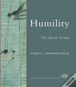 Capa do artigo Humility
