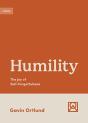 Humility - Preview