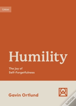 Capa do artigo Humility