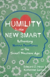Humility Is The New Smart