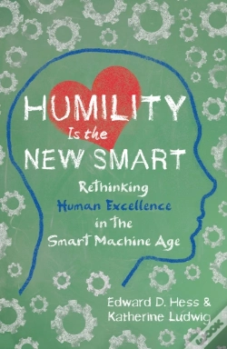 Capa do artigo Humility Is The New Smart
