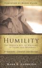 Humility - Preview