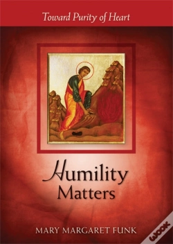 Capa do artigo Humility Matters