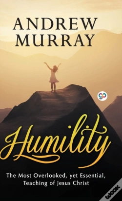 Capa do artigo Humility