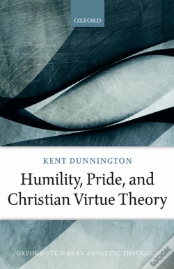 Capa do artigo Humility, Pride, And Christian Virtue Theory