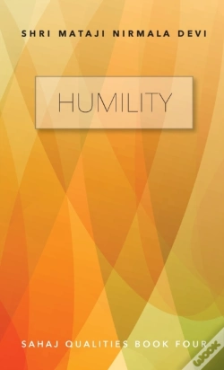 Capa do artigo Humility