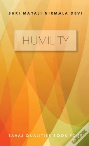 Capa do artigo Humility