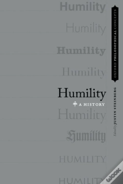Capa do artigo Humility