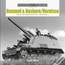 Capa do artigo Hummel And Nashorn/Hornisse