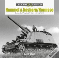 Hummel And Nashorn/Hornisse