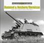 Hummel And Nashorn/Hornisse - Preview