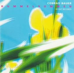 Capa do artigo Hummelsummen - CD