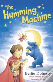 Capa do artigo Humming Machine