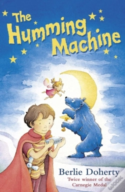 Capa do artigo Humming Machine