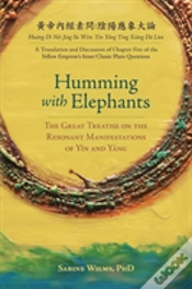 Capa do artigo Humming With Elephants