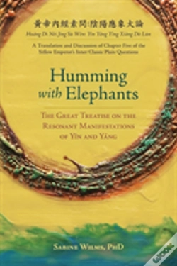 Capa do artigo Humming With Elephants