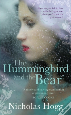 Capa do artigo Hummingbird And The Bear