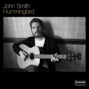 Capa do artigo Hummingbird - CD